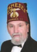 Papyrus is published by the Rameses Press Corps. PRESS CORPS DIRECTOR AND EDITOR IN CHIEF NOBLE JOE JOHNSON Residence: 905-668-6465 joej@rogers.com INTERNET ADDRESS www.rameses-shriners.