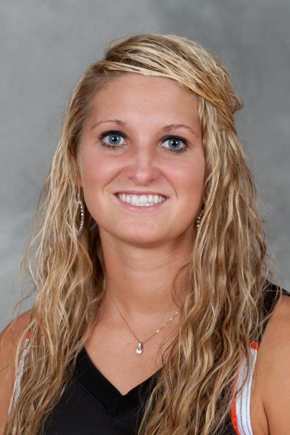 CAMPBELL LADY CAMELS JESSICA MOORE w 4 Guard 5-8 Sophomore Jacksboro, Tenn. Campbell County HS Sophomore (2010-11): Knocked down a three in a win over Longwood.