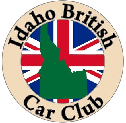 SPOKE N WORD MONTHLY NEWSLETTER OF THE IDAHO BRITISH CAR CLUB Available in color on the webpage http://idahobritishcars.