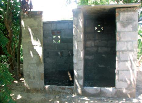 An update from the ground from the Lighthouse team he Rotary Club Of Madras in Tassociation with Rotary Club of Smith Mountain Lake has undertaken a massive job of constructing 170 toilets in Pandur
