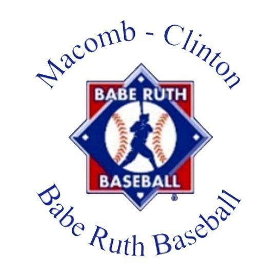 2015 Major and Minor Division Rules Macomb