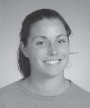 Fatkin 2004 Amy Oberlin 2006-07-08 Nancy Davis Four-time first team All-Big South and 2001 Big South Women s Soccer Scholar-Athlete of the