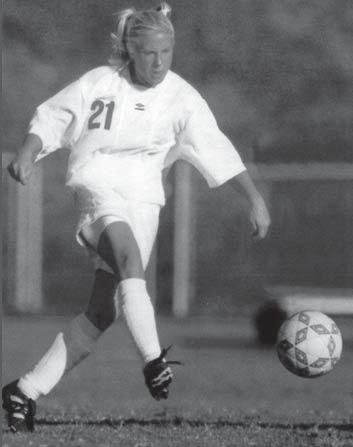 James Price - 1999 Breanna Jacinto Two-time All-Big South and 2000 VaSID