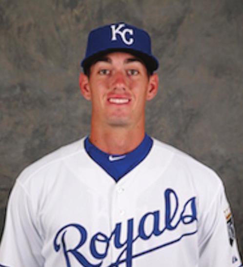 TONIGHT S BLUE ROCKS STARTING PITCHER #25 LHP Eric Skoglund Acquired: Selected in the 3rd round of the June 2014 Amateur Draft Born: October 26, 1992 in Sarasota, FL Age: 22 Resides: Sarasota, FL Ht: