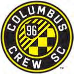 MLS MATCH #15: COLUMBUS CREW SC VS.
