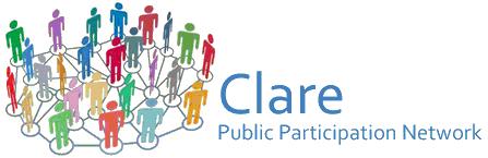 Membership Registration Form County Clare Public Participation Network 1. Details: Name & Address of Organisation/Group: Date Established: No. of Members: No.