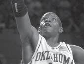 .. Two-time Big 12 Tournament MVP (2002 and 2003)... A USBWA, NABC, Sports Illustrated and Wooden Award first-team All-American in 2003 (finished third in Wooden Award balloting).