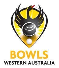 BOWLS WA MEN S STATE PAIRS CONDITIONS OF PLAY To be read in conjunction with the Bowls WA General Field of Play Rules Controlling Body Bowls WA Fixtures and Events Committee Competition Dates