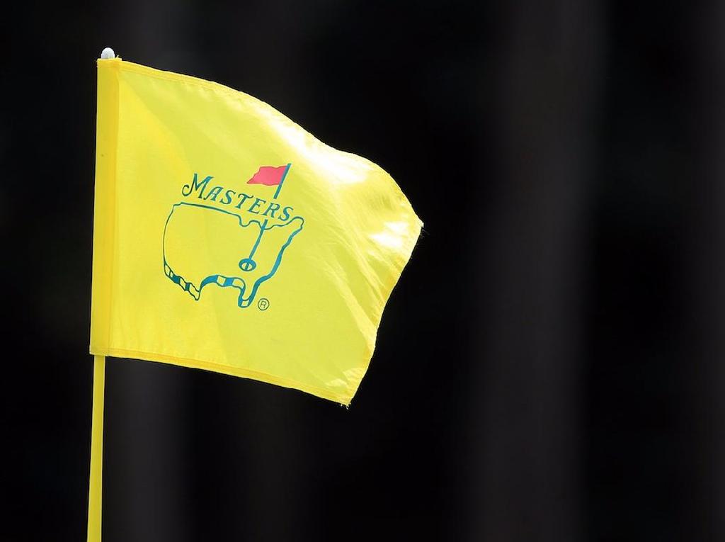 28 things that make the Masters the quirkiest golf tournament The Masters is one of the most unusual events in sports.