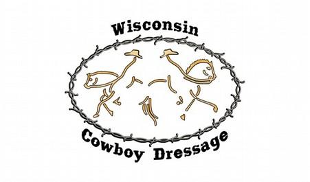 Wisconsin Cowboy Dressage Gatherings and Schooling Shows Rules and Procedures Find all Cowboy Dressage Rules, Tests and Score Sheets, Call Sheets, videos and information: www.cowboydressage.