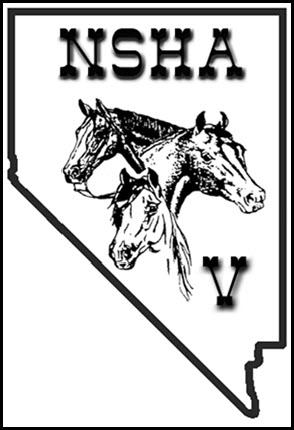 NSHA V Open Breed Buckle Series Horse Show #1 Pattern Book November 11-12, 2017 Sheri Odom