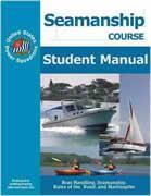 ADVANCED GRADE COURSES: Seamanship The USPS Seamanship course is a natural first/next step in building a foundation for confidence and competence for safe and enjoyable boating on the water.