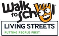 Externally run actions/initiatives Living Streets campaigns Living streets is a national charity working to create safe, attractive and enjoyable streets, where people want to walk.