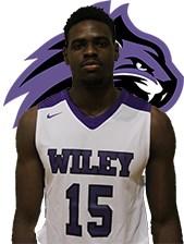 Wiley: 1-8 Leading Scorer: Shakeel Hoffman 13.0 PPG Leading Rebounder: Danas Andrews 6.1 RPG WILEY COLLEGE PROBABLE STARTING FIVE (3-0 AS A STARTING GROUP) UP NEXT Wiley College vs.