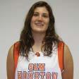 .. co-most Valuable Player (with Britni Martin) as sophomore in 2010-11 after leading the Bearkats to the Southland Conference West Division title and the program s highest regular season finish in