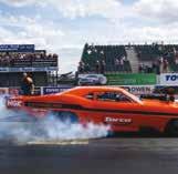 968s at 269mph in the FIA European Finals at Santa Pod in September.