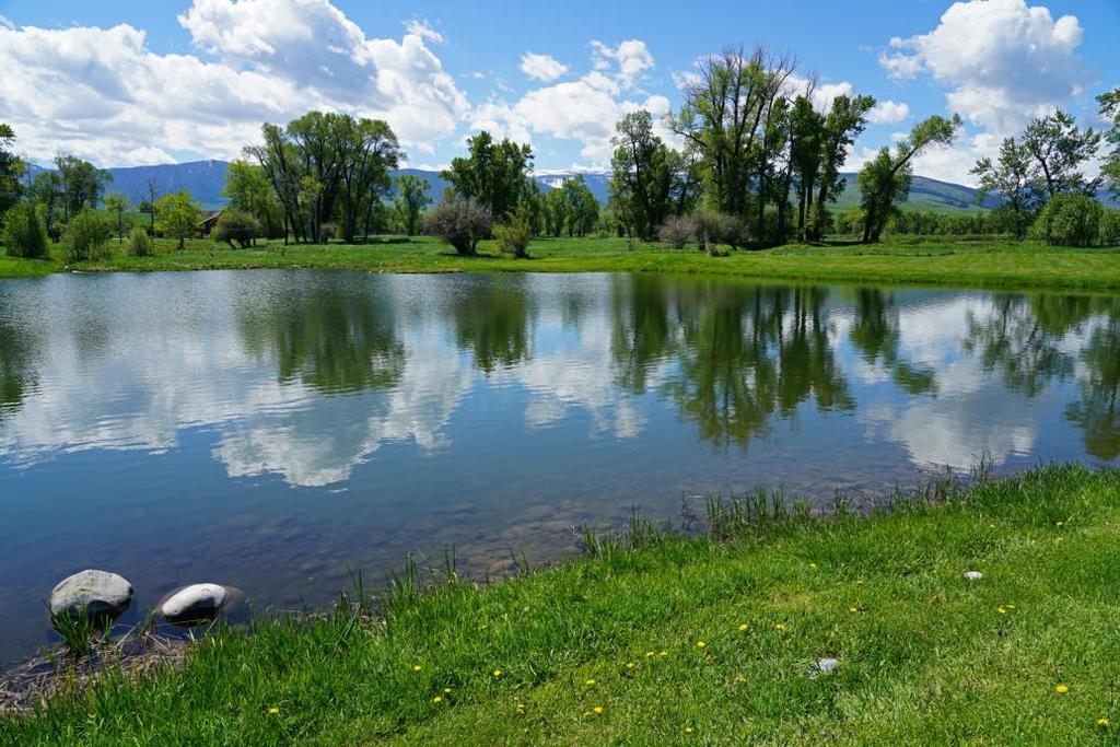 Riverstone offers the best of Montana when it comes to