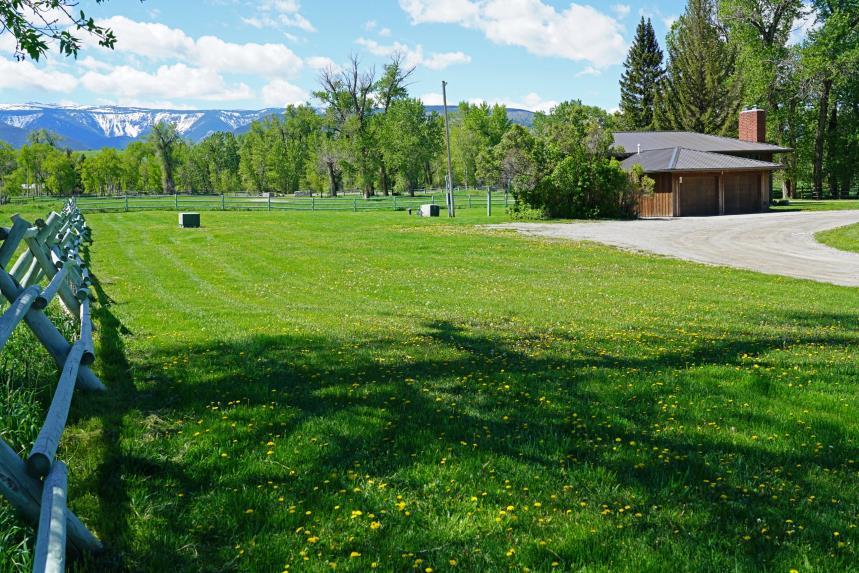 Riverstone offers a complete set of facilities to support guests while they enjoy genuine Montana hospitality.