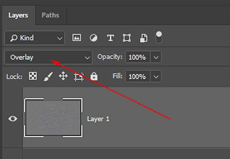 Go to Filter / Other / High Pass and set the Radius to 10. This amount of Radius is not a hard-and-fast rule.