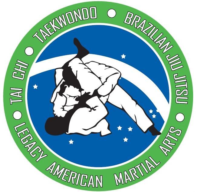 Legacy American Martial Arts