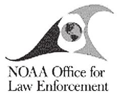 NOAA FISHERIES OFFICE FOR LAW ENFORCEMENT The Office for Law Enforcement (OLE) is a component of the Department of Commerce, under the National Oceanic and Atmospheric Administration (NOAA).