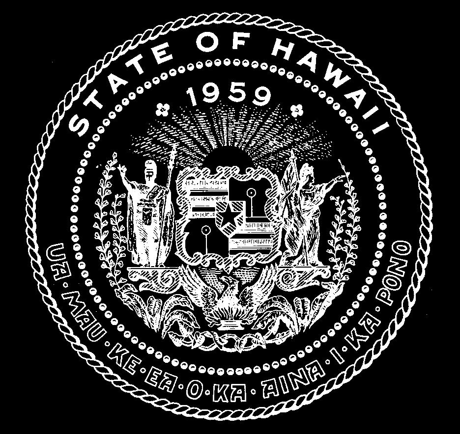 Of the 12 divisions and offices in the department, the Division of Aquatic Resources and the Division of Conservation and Resources Enforcement are most active in managing Hawai i's marine protected