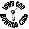 2018 IOWA 600 CLUB MAIL-IN TOURNAMENT By Shannon McHugh, Iowa 600 Club Secretary-Treasurer The Iowa 600 Bowling Club held its annual mail-in tournament in November/ December.