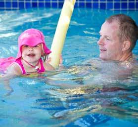 08 Fact Sheet No.08 Home Pool Safety Q. Why should I be concerned with home pool safety? A. Home swimming pools are the most dangerous aquatic location for young children.