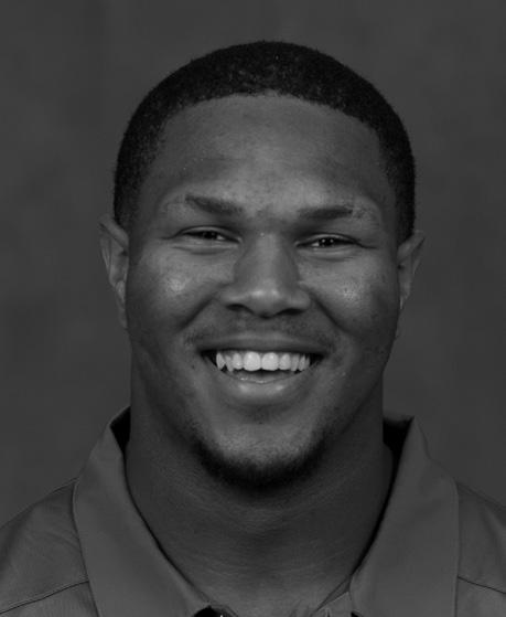 Alex Anderson OFFENSIVE LINEMAN 6-3 296 Fr.-RS New Orleans, La. (Landry-Walker) 63 A second-year offensive lineman who was an all-state player in Louisiana.