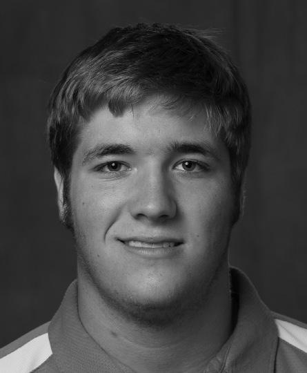 Taylor Doyle CENTER/OFFENSIVE GUARD 6-4 300 Sr.-1L Austin, Texas (Lake Travis) 74 A fifth-year offensive lineman who has seen time at center and guard emerged as the No. 1 center last season.