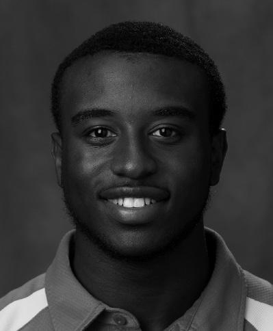 Daje Johnson (duh-zhay) WIDE RECEIVER 5-9 184 Sr.-3L Pflugerville, Texas (Hendrickson) 4 A fourth-year player who serves as a running back/wide receiver.