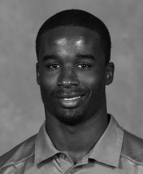 Davante Davis CORNERBACK 6-2 191 Fr.-HS Miami, Fla. (Booker T. Washington) 9 A first-year cornerback... an all-state performer as a senior in high school. Coached by Tim Harris Jr.