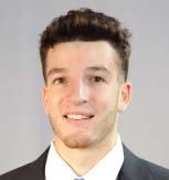 (CATHEDRAL HS) PRIOR TO WSU Played two seasons at Skagit Valley College in Mount Vernon, Wash was team captain as a SOPHOMORE, averaging 9.0 points, 2.5 rebounds and 0.