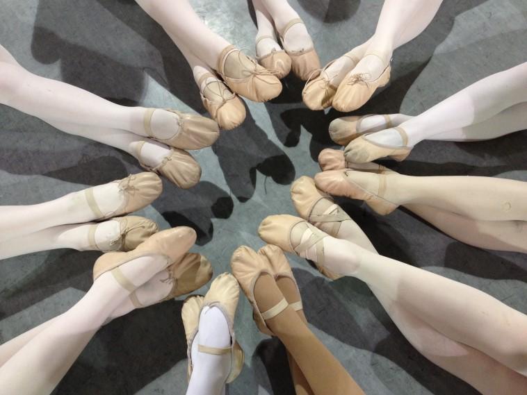 Tuesdays/Wednesdays, June 13, 14, 20, 21, 27, 28 Ballet II 4:00-5:30 Price: $109 Ages 8-10, VDP Stars, St Steppers, Dazzle Stars Ballet III 5:30-7:00 Price: $109 Ages 11-13, VDP St Dreamers, St