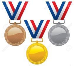 Achievements ISOs Awards No s International Science Olympiads Silver (SM) 04 Bronze (BM) 57