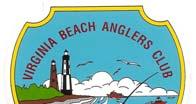 Virginia Beach Anglers Club P. O.