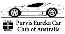 PURVIS EUREKA CAR CLUB CLUB NEWS www.purviseurekacarclub.com.