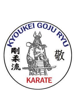 Kyoukei Goju Ryu Karate Hello members, Oct - Dec 2009 Newsletter www.kyoukeikarate.