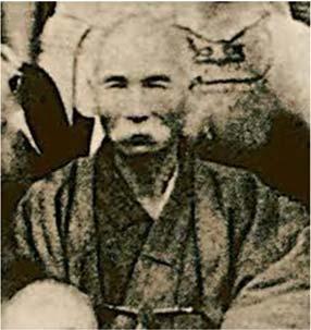 Anko Itosu Creator of Pinans Anko Itosu was born in 1831 in Gibo Village, Shuri, Ryukyu Kingdom, and he died on March 11, 1916 in Shuri, Okinawa, Japan 1.
