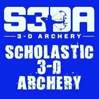 Scholastic 3-D Archery will design, promote and foster national youth and high school 3-D and target archery competition as an after school program affiliated with educational learning institutions,