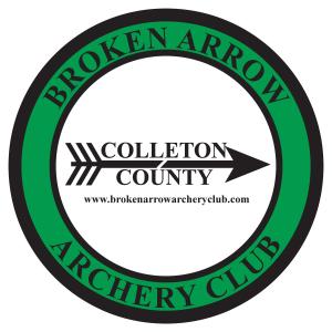 Broken Arrow Archery Club 2019 3D Schedule January 12-13 January 26-27 February 2-3 25 Target 3D 25 Target 3D 25 Target 3D June 1-2 State Exclusive 3D Weekend Circuit #6 Club Range: 12878 Augusta Hwy