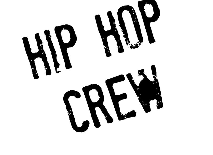 SUMMER HIP HOP CREW A fun and inspiring way to up your Hip Hop skills and understanding!