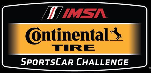 Michelin GT Challenge at VIR Virginia International Raceway August 25-27, 2017 Official Schedule Registration Hours Thu.