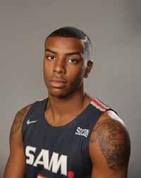 Previous School: Edgewater HS BIO HIGHLIGHTS: Comes to Samford from Edgewater High School where he proved to be a three-year varsity starter for the Eagles.