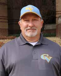 Meet the Staff Coach Steve O Steen was named CVCC s head softball coach in September 2000. He is a lifelong resident of Phenix City and has been associated with CVCC since 1977.
