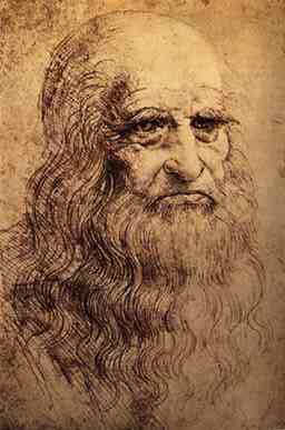 Ibrahim Wane Leonardo da Vinci 10 th grade (Born April 15 th 1452 Vinci, Italy Died May 2 nd 1519 Aged 67 Amboise, France) Leonardo da Vinci was the most curious man and most ahead of the Middle Ages.