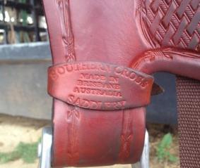 Dressage Saddle Tekna 18" dressage saddle with medium wide interchangeable gullet in Near New perfect condition, only ridden in 3 times.
