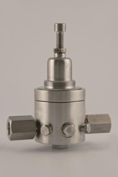 com VSF3133-VSF31100-VSF31200 Stainless steel AISI 316L high pressure relief valves, suitable for compressed air, gas and liquid FEATURES Stainless steel AISI 316 L relief valve for inlet