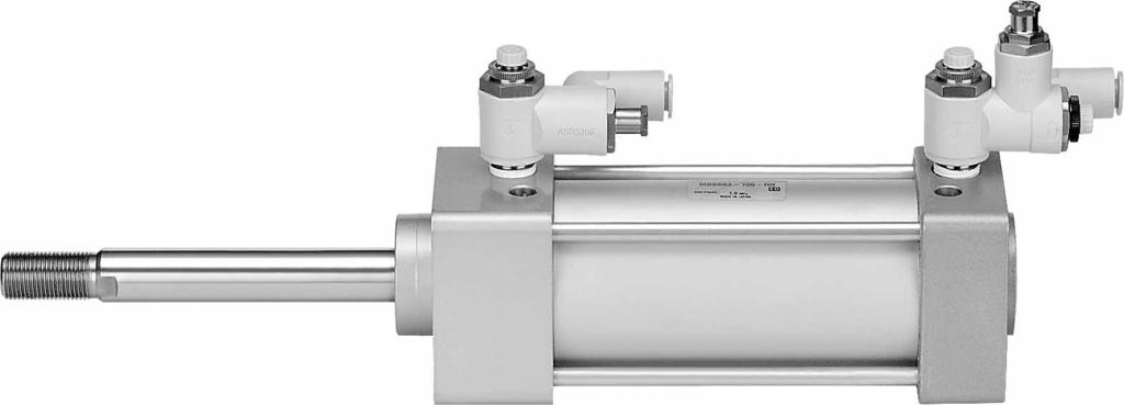 pressure Air saving valve operated at a reduced pressure Flow valve