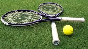 Love Tennis Open Days 67A Totara Crescent, Woburn JUNIOR INTERCLUB TRIALS